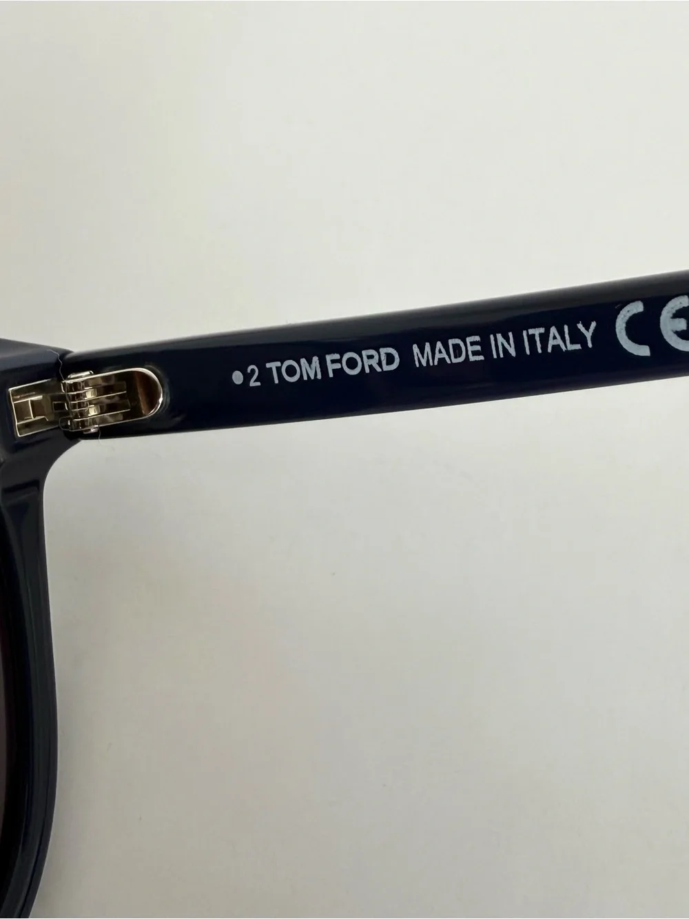 Tom Ford new tom